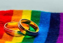 ¡Histórico! En Chile aprueban el matrimonio igualitario Congreso de Chile aprueba matrimonio igualitario