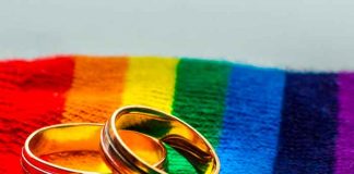 Congreso de Chile aprueba matrimonio igualitario