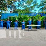 «Barren» a delincuentes en Chinandega gracias al efectivo trabajo policial
