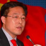 China aprecia altamente el acto de justicia de Nicaragua