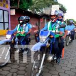 En Chinandega la Policía ejecuta el Plan de Seguridad en Fiestas de Navidad En Chinandega la Policía ejecuta el Plan de Seguridad en Fiestas de Navidad