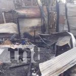Incendio consume una casa en Santo Tomás ¡dejó a todos en la intemperie! Incendio consume una casa en Santo Tomás ¡dejó a todos en la intemperie!