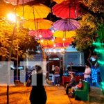 Chontales: La magia de la navidad inunda el municipio de Comalapa. La magia de la navidad inunda el municipio de Comalapa, Chontales