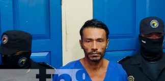 Tío mata a su sobrino en Chontales