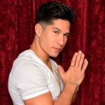 Chyno Miranda confirma que tiene una nueva novia Chyno Miranda confirma que tiene una nueva novia