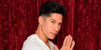 Chyno Miranda confirma que tiene una nueva novia