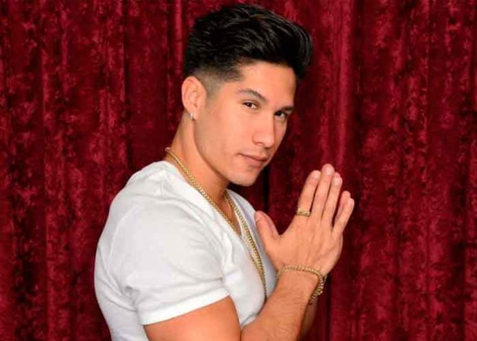 Chyno Miranda confirma que tiene una nueva novia