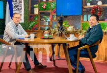 Avances de Nicaragua en el cierre del ciclo escolar 2021 y perspectivas 2022 Entrevista a Salvador Vanegas, asesor presidencial en temas de educación en Nicaragua