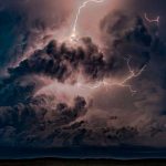 ¿Trompetas del Apocalipsis? Captan «extraños» sonidos en el cielo de México ¿Trompetas del Apocalipsis? Captan "extraños" sonidos en el cielo de México