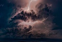 ¿Trompetas del Apocalipsis? Captan "extraños" sonidos en el cielo de México