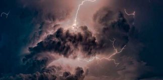 ¿Trompetas del Apocalipsis? Captan "extraños" sonidos en el cielo de México