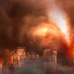 ¡Advertencia! Científico pone fecha a la extinción humana «es inminente» ¡Advertencia! Científico pone fecha a la extinción humana "es inminente"