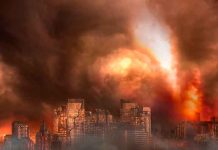 ¡Advertencia! Científico pone fecha a la extinción humana "es inminente"