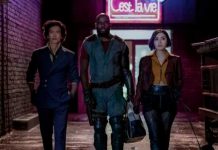 ¡Escándalo! Netflix cancela la serie Cowboy Bebop ¡Escándalo! Netflix cancela la serie Cowboy Bebop