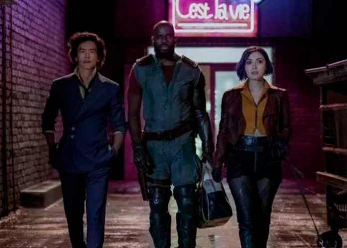 ¡Escándalo! Netflix cancela la serie Cowboy Bebop