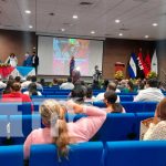 Médicos a favor de la vida: desarrollan en Nicaragua segundo congreso de cirugías fetales Congreso sobre cirugías fetales en Nicaragua