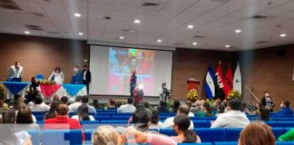 Congreso sobre cirugías fetales en Nicaragua