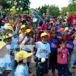 Homenaje a Roberto Clemente en Nicaragua