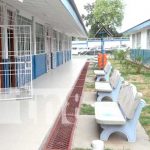 Nuevas infraestructuras educativas que se construyeron en 2021 en Nicaragua