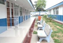 Pilares educativos se fortalecieron durante el 2021 en Nicaragua Nuevas infraestructuras educativas que se construyeron en 2021 en Nicaragua
