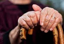 Aberrante: Hombres en Colombia violan a anciana con trastorno mental