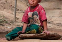 Alarmantes niveles de desnutrición en medio millón de niños en Colombia Alarmantes niveles de desnutrición en medio millón de niños en Colombia
