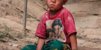 Alarmantes niveles de desnutrición en medio millón de niños en Colombia