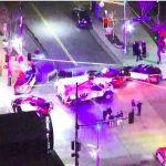 Otro tiroteo en el «país seguro» Estados Unidos: 4 muertos en Colorado Lugar del tiroteo en Colorado, Estados Unidos