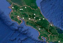 Se tiró de un puente porque le pusieron los cuernos en San José, Costa Rica Le ponen cuernos y se tira de puente en Costa Rica