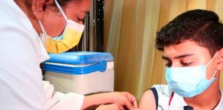 Informe COVID-19 en Nicaragua: 13 mil 215 personas recuperadas