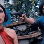 Cowboy Bebop, serie live-action