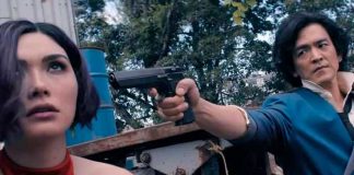 Cowboy Bebop, serie live-action