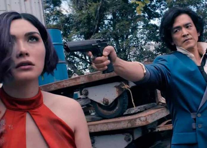 Cowboy Bebop, serie live-action