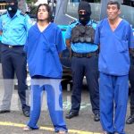 Padre e hijo matan a su compañero de tragos en Managua Atroz crimen en Managua