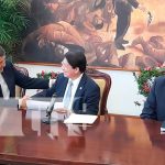 Embajador de Cuba presenta copias de estilo en Nicaragua Nuevo embajador de Cuba en Nicaragua