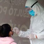 Detectan en Cuba el primer caso de variante Ómicron Detectan en Cuba el primer caso de variante Ómicron