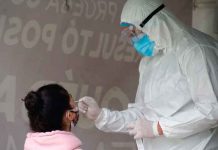 Detectan en Cuba el primer caso de variante Ómicron Detectan en Cuba el primer caso de variante Ómicron