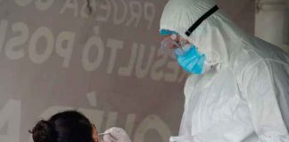 Detectan en Cuba el primer caso de variante Ómicron