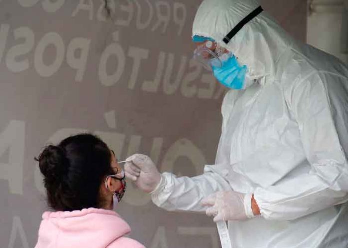 Detectan en Cuba el primer caso de variante Ómicron