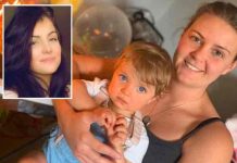 Reino Unido: Declaran culpable a una mujer por asesinar a una bebé Reino Unido: Declaran culpable a una mujer por asesinar a una bebé