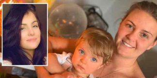 Reino Unido: Declaran culpable a una mujer por asesinar a una bebé