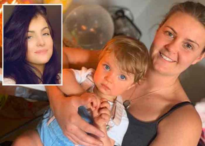 Reino Unido: Declaran culpable a una mujer por asesinar a una bebé