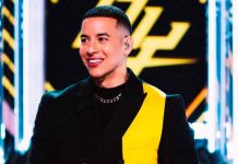 Daddy Yankee armonizará en Puerto Rico el especial de fin de año