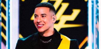 Daddy Yankee armonizará en Puerto Rico el especial de fin de año