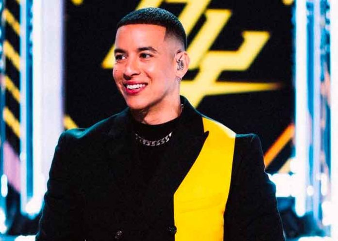 Daddy Yankee armonizará en Puerto Rico el especial de fin de año