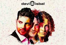 Ya está a la venta ‘20 Años Contigo’ de David Bisbal Ya está a la venta ‘20 Años Contigo’ de David Bisbal