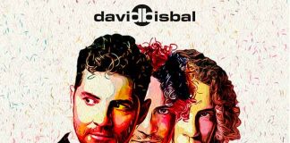 Ya está a la venta ‘20 Años Contigo’ de David Bisbal