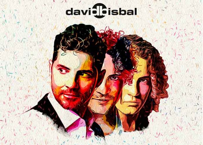 Ya está a la venta ‘20 Años Contigo’ de David Bisbal