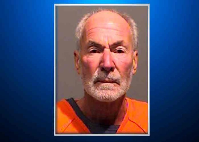 El depredador sexual más buscado de EE.UU fue capturado en Ecuador