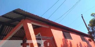 Joven falleció tras potente descarga eléctrica en El Viejo, Chinandega